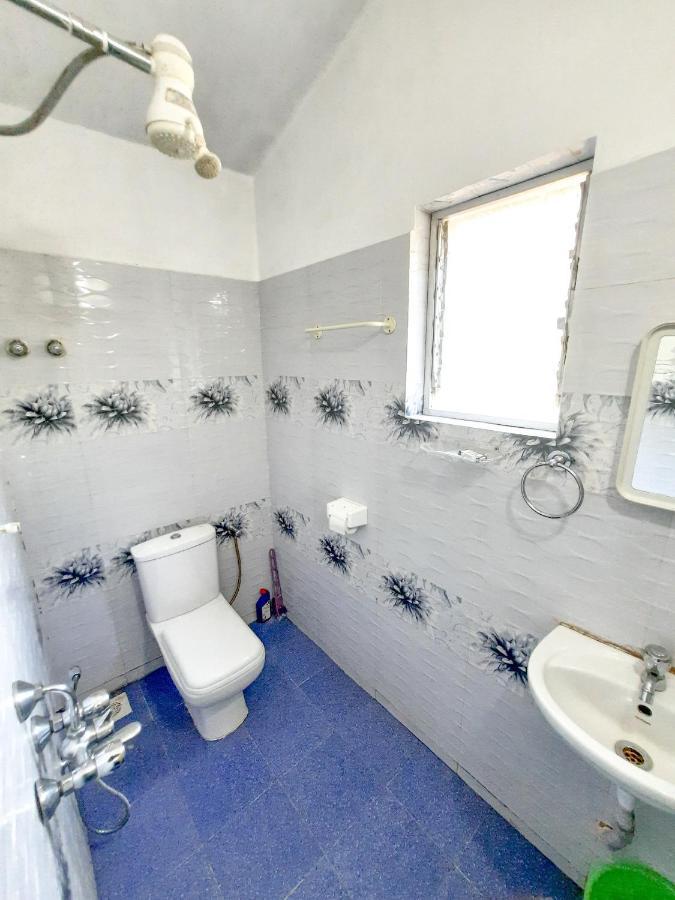 Auslyn Guest House Bogmalo Eksteriør billede