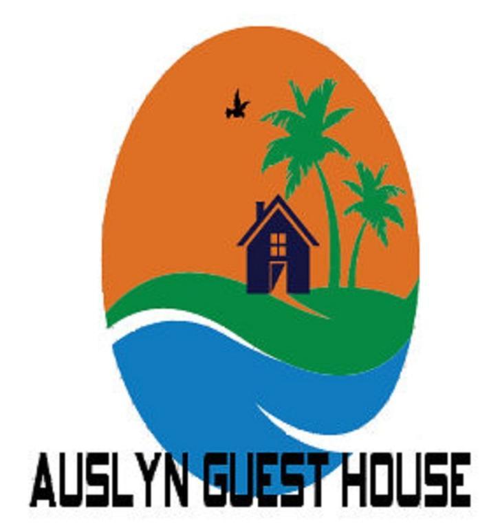 Auslyn Guest House Bogmalo Eksteriør billede